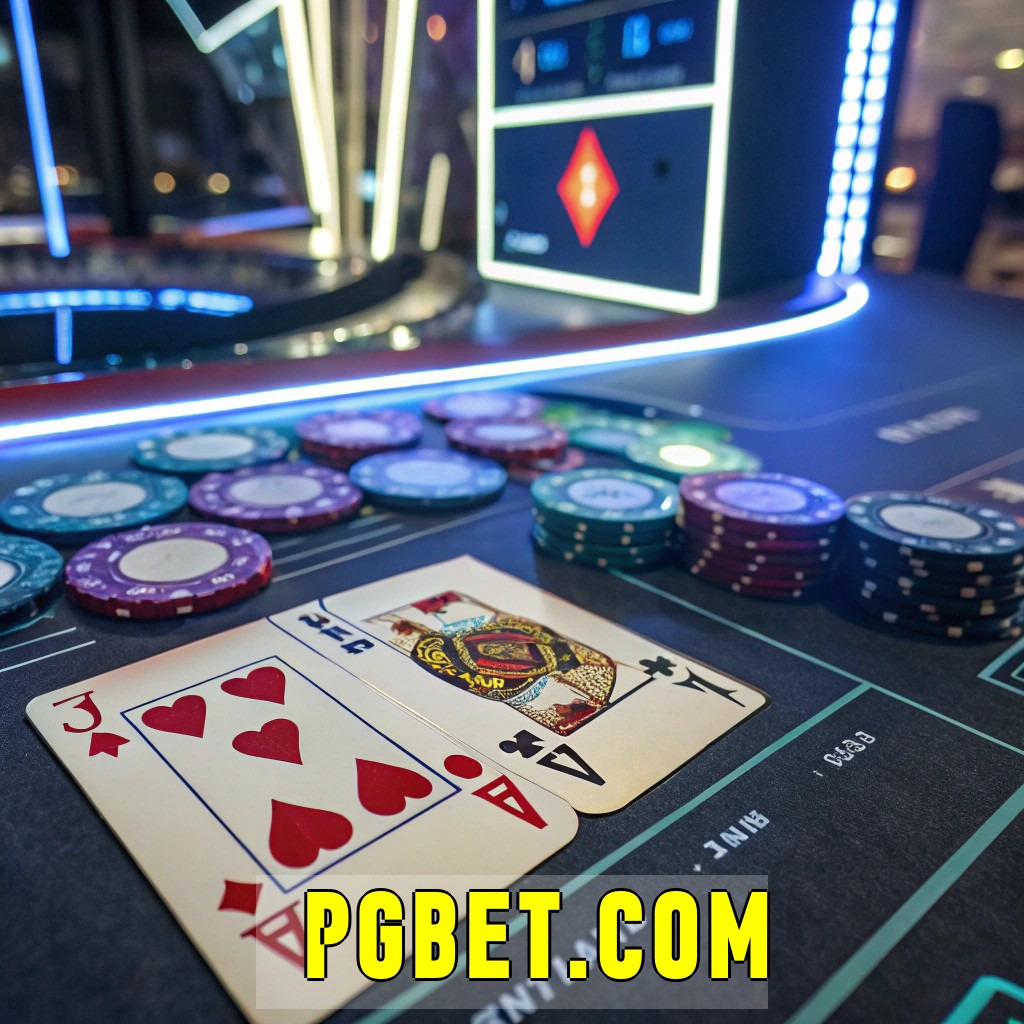 pgbet: Plataforma Segura e Premiada