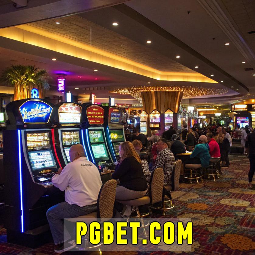 Experimente o Login Exclusivo e Seguro no pgbet